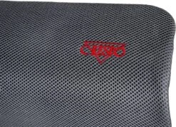 Crespo Air-Deluxe Compact AP-240 Standenstoel - Grijs -KampGear Winkel 795 1200 1149125 13 1