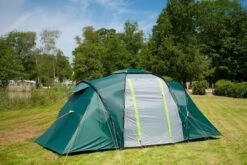 Coleman Spruce Falls 4 Vis-a-vis Tent - 4 Persoons 9 Coleman Spruce Falls 4 Vis-a-vis Tent - 4 Persoons -KampGear Winkel 799 1200 spruce falls 4