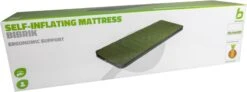 Bo-Camp Bibrik Brons Zelfopblazende Slaapmat -KampGear Winkel 800 1200 3400150 12