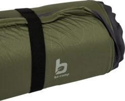 Bo-Camp Bibrik Brons Zelfopblazende Slaapmat -KampGear Winkel 800 1200 3400150 14