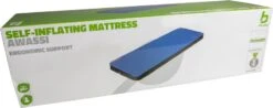 Bo-Camp Awassi Silver Zelfopblazende Slaapmat -KampGear Winkel 800 1200 3400160 12