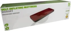 Bo-Camp Dorset Golden Zelfopblazende Slaapmat -KampGear Winkel 800 1200 3400170 12