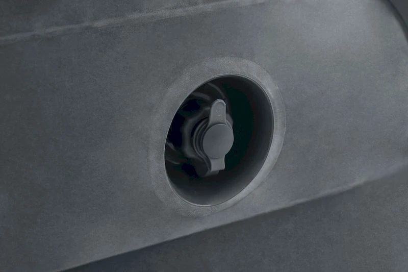 Intex Pull-Out Uitklapbare Opblaasbank 7 Intex Pull-Out Uitklapbare Opblaasbank - Afbeelding 6