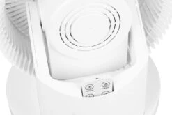 Eurom Vento 3D Ventilator 14 Eurom Vento 3D Ventilator -KampGear Winkel 800 1200 8713415384826 vento 3d 1