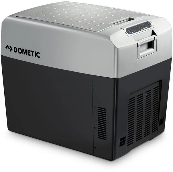 Dometic TropiCool TCX 35 Elektrische Koelbox - 33 Liter 3 Dometic TropiCool TCX 35 Elektrische Koelbox - 33 Liter
