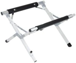 Bo-Camp Koelboxstandaard Aluminium