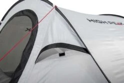 High Peak Vision 2 Pop-up Tent - 2 Persoons - Pearl -KampGear Winkel 801 1200 4001690102810.pt05