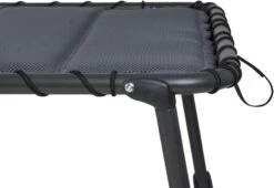 Crespo Air-Deluxe AP-364 Vouwbed - Grijs 23 Crespo Air-Deluxe AP-364 Vouwbed - Grijs -KampGear Winkel 832 1200 1148234 07