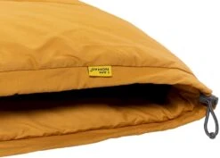 Nomad Blazer Slaapzak - Dark Mango -KampGear Winkel 859 1200 nomad blazer slaapzak dark mango 1