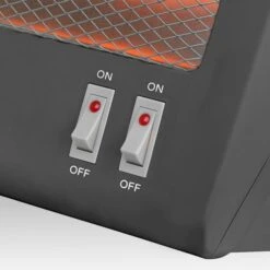 Eurom Safe-t-shine 900 Elektrische Kachel 9 Eurom Safe-t-shine 900 Elektrische Kachel -KampGear Winkel 8618508 04 resultaat