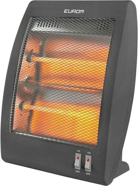 Eurom Safe-t-shine 900 Elektrische Kachel 3 Eurom Safe-t-shine 900 Elektrische Kachel