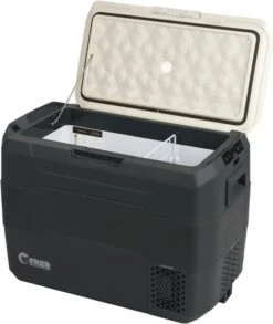 Eurom Fred Compressor Koelbox - 40 Liter -KampGear Winkel 8713415388015 fred 40 2