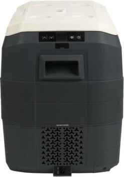 Eurom Fred Compressor Koelbox - 40 Liter -KampGear Winkel 8713415388015 fred 40 4