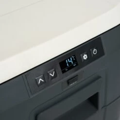 Eurom Fred Compressor Koelbox - 40 Liter -KampGear Winkel 8713415388015 fred 40 5