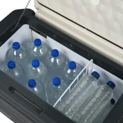 Eurom Fred Compressor Koelbox - 40 Liter -KampGear Winkel 8713415388015 fred 40 7