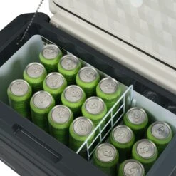 Eurom Fred Compressor Koelbox - 40 Liter -KampGear Winkel 8713415388015 fred 40 8