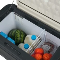 Eurom Fred Compressor Koelbox - 40 Liter -KampGear Winkel 8713415388015 fred 40 9