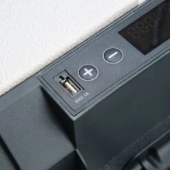 Eurom Double Fred Compressor Koelbox - 38 Liter -KampGear Winkel 8713415388046 double fred 2515 12