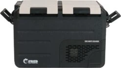 Eurom Double Fred Compressor Koelbox - 38 Liter -KampGear Winkel 8713415388046 double fred 2515 4