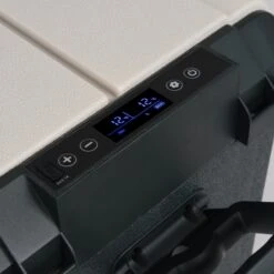 Eurom Double Fred Compressor Koelbox - 38 Liter -KampGear Winkel 8713415388046 double fred 2515 6