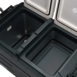 Eurom Double Fred Compressor Koelbox - 38 Liter -KampGear Winkel 8713415388046 double fred 2515 7