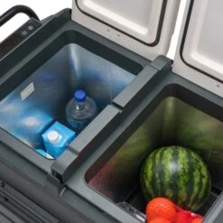 Eurom Big Fred Compressor Koelbox - 58 Liter -KampGear Winkel 8713415388060 big fred 4020 10