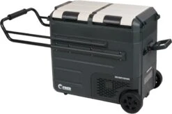 Eurom Big Fred Compressor Koelbox - 58 Liter -KampGear Winkel 8713415388060 big fred 4020 17