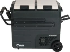 Eurom Big Fred Compressor Koelbox - 58 Liter -KampGear Winkel 8713415388060 big fred 4020 4