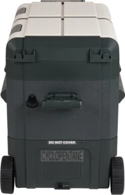 Eurom Big Fred Compressor Koelbox - 58 Liter -KampGear Winkel 8713415388060 big fred 4020 5