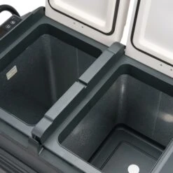 Eurom Big Fred Compressor Koelbox - 58 Liter -KampGear Winkel 8713415388060 big fred 4020 6