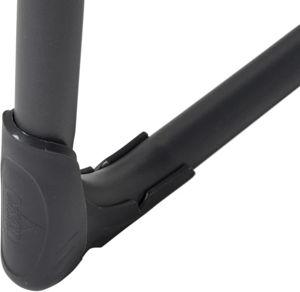 Crespo Air-Deluxe AP-364 Vouwbed - Grijs 11 Crespo Air-Deluxe AP-364 Vouwbed - Grijs - Afbeelding 9