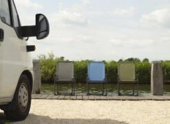 Travellife San Marino Compact Klapstoel - Grijs -KampGear Winkel 880 1200 img 22702