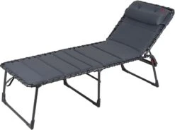 Crespo Air-Deluxe AP-364 Vouwbed - Grijs 18 Crespo Air-Deluxe AP-364 Vouwbed - Grijs -KampGear Winkel 892 1200 1148234 03