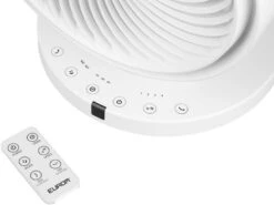 Eurom Vento 3D Ventilator 16 Eurom Vento 3D Ventilator -KampGear Winkel 897 1200 8713415384826 vento 3d 2