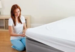 Intex Prime Comfort Luchtbed - Queensize - Ingebouwde Elektrische Pomp 15 Intex Prime Comfort Luchtbed - Queensize - Ingebouwde Elektrische Pomp -KampGear Winkel 899 1294 64162 inuse1 2020 300 1