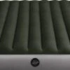 Intex Downy Luchtbed - Tweepersoons - Ingebouwde Voetpomp -KampGear Winkel 899 1821 64763 1 1