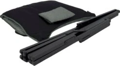 Bo-Camp Industrial Molfat Relaxstoel - Groen/Grijs 26 Bo-Camp Industrial Molfat Relaxstoel - Groen/Grijs -KampGear Winkel 900 1100 1200353 10