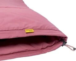 Nomad Blazer Slaapzak - Dark Rose -KampGear Winkel 900 1117 nomad blazer dark rose 1