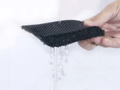 Crespo Voetenbank - AP-231 Air-Deluxe - Zwart 16 Crespo Voetenbank - AP-231 Air-Deluxe - Zwart -KampGear Winkel 900 1198 1104897 07 1