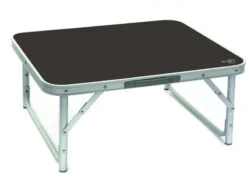 Bo-Camp 70 X 60 Campingtafel - Grijs -KampGear Winkel 900 1271 1404388 02