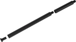 Bo-Camp Industrial Decatur 90 X 60 Campingtafel - Zwart/houtlook 24 Bo-Camp Industrial Decatur 90 X 60 Campingtafel - Zwart/houtlook -KampGear Winkel 900 1308 1404200 06