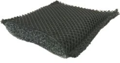 Crespo Voetenbank - AP-231 Air-Deluxe - Zwart 15 Crespo Voetenbank - AP-231 Air-Deluxe - Zwart -KampGear Winkel 900 1345 1104897 06 1