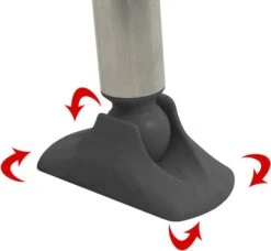 Crespo Campingtafel - AP-246 - 101 X 65 Cm 14 Crespo Campingtafel - AP-246 - 101 X 65 Cm -KampGear Winkel 900 1345 1151355 06