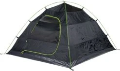 High Peak Nevada 5.0 Koepeltent Met Luifel - 5 Persoons -KampGear Winkel 900 1348 4001690102094.pt06