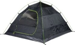 High Peak Nevada 5.0 Koepeltent Met Luifel - 5 Persoons -KampGear Winkel 900 1348 4001690102094.pt07