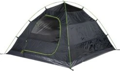 High Peak Nevada 5.0 Koepeltent Met Luifel - 5 Persoons -KampGear Winkel 900 1348 4001690102094.pt08