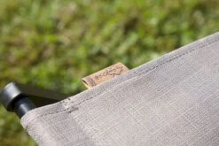 Bo-Camp Urban Outdoor Croydon Kruk - Taupe 13 Bo-Camp Urban Outdoor Croydon Kruk - Taupe -KampGear Winkel 900 1350 1467310 07