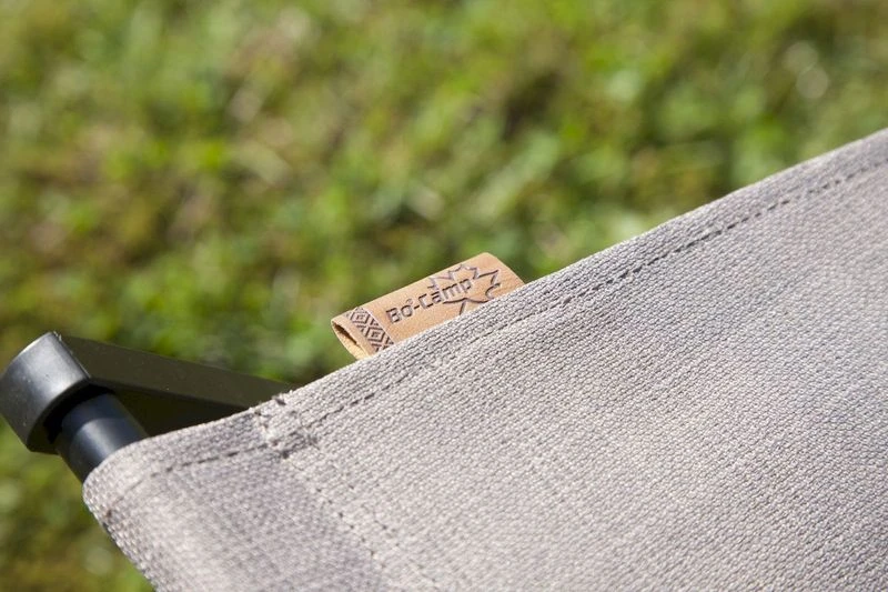 Bo-Camp Urban Outdoor Croydon Kruk - Taupe 7 Bo-Camp Urban Outdoor Croydon Kruk - Taupe - Afbeelding 5