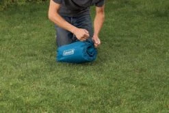 Coleman Extra Durable Airbed Single Luchtbed - Eenpersoons -KampGear Winkel 900 1350 extra durable airbed single 2000031637 lifestyle 1
