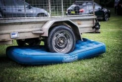 Coleman Extra Durable Airbed Single Luchtbed - Eenpersoons -KampGear Winkel 900 1350 extra durable airbed single 2000031637 lifestyle 8